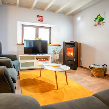 Casa Llns0035r Domek alpejski